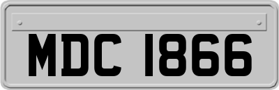 MDC1866