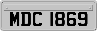 MDC1869