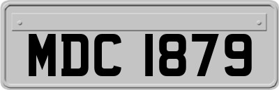 MDC1879