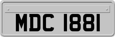 MDC1881