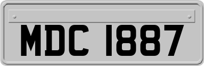 MDC1887