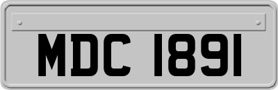 MDC1891