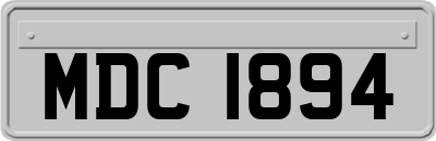 MDC1894