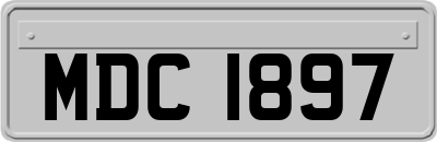 MDC1897