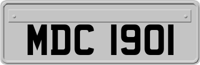 MDC1901
