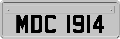 MDC1914