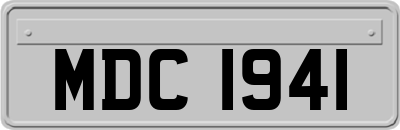 MDC1941