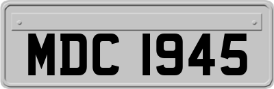 MDC1945