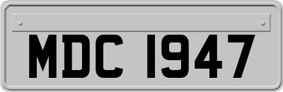 MDC1947