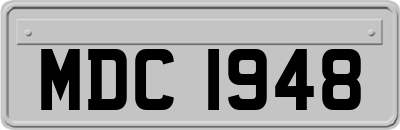 MDC1948