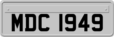 MDC1949