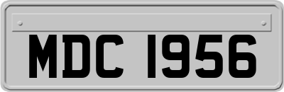 MDC1956
