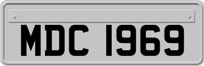 MDC1969