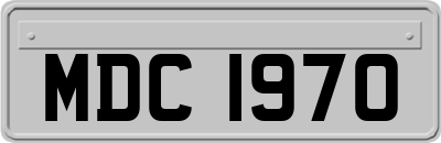 MDC1970