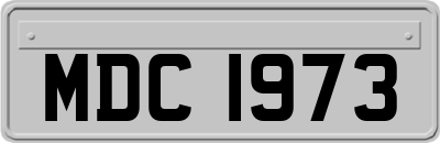 MDC1973