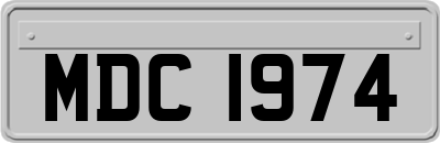 MDC1974