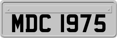 MDC1975