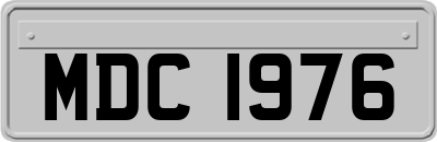 MDC1976