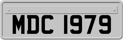 MDC1979