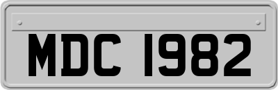 MDC1982