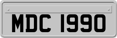 MDC1990