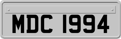 MDC1994