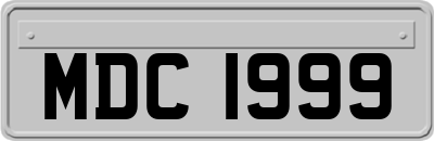MDC1999