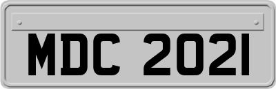 MDC2021