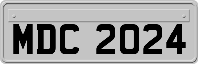 MDC2024