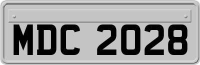 MDC2028