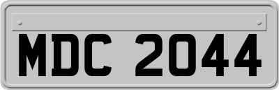 MDC2044