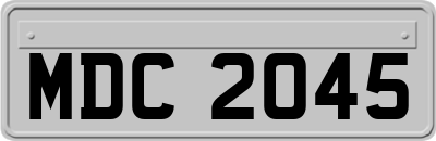 MDC2045
