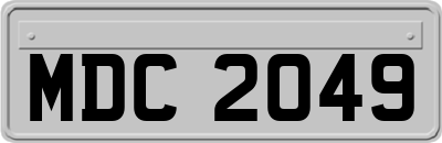 MDC2049