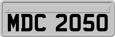 MDC2050