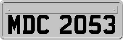 MDC2053