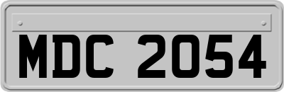 MDC2054