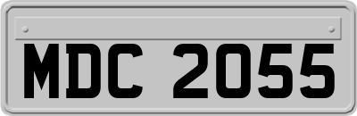 MDC2055