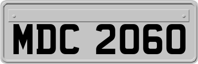 MDC2060