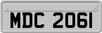 MDC2061