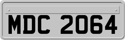 MDC2064