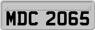 MDC2065