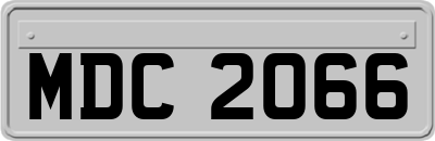 MDC2066