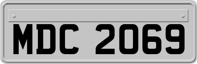 MDC2069