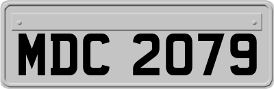 MDC2079