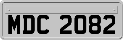 MDC2082