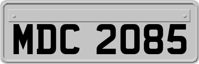 MDC2085