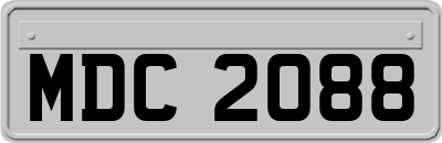 MDC2088