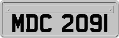 MDC2091