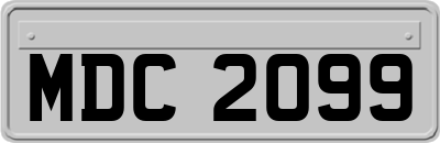 MDC2099