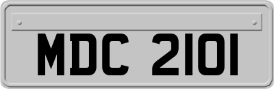 MDC2101